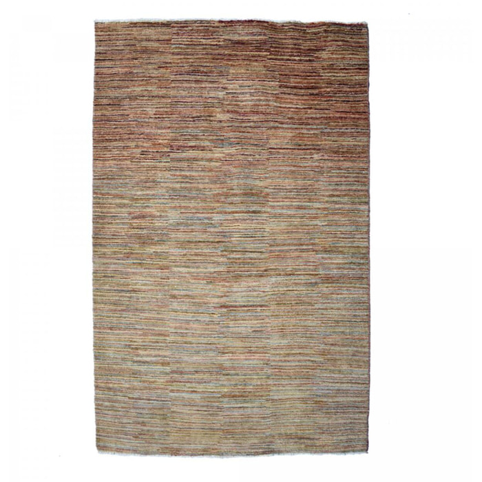 Authentique tapis d'orient kilim tissé à la main