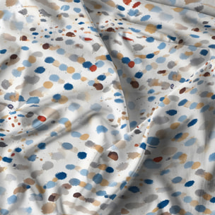 COMPLETO LETTO RIVER, SINGOLO