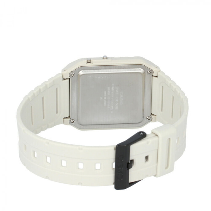 Reloj Casio CA-53WF-8B Unisex Digital Cuarzo con Correa de Resina