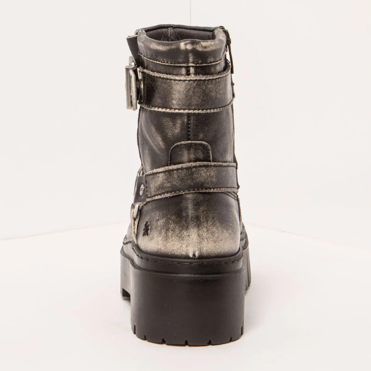 Botines 1767 ASPORT OFF WHITE / LEEDS color Off white