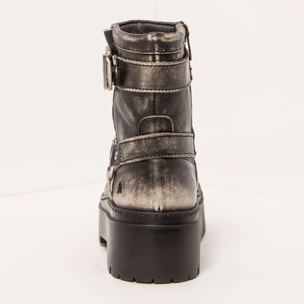 Botines 1767 ASPORT OFF WHITE / LEEDS color Off white