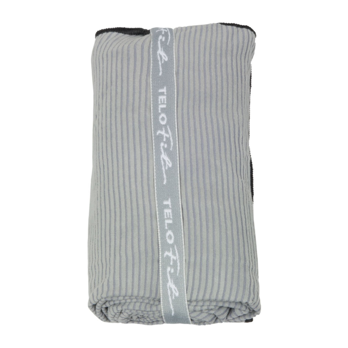 Telo Mare Spiaggia In Tinta Unita Con Bordo Disegno Fit