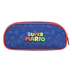 Super Mario portatodo triple.