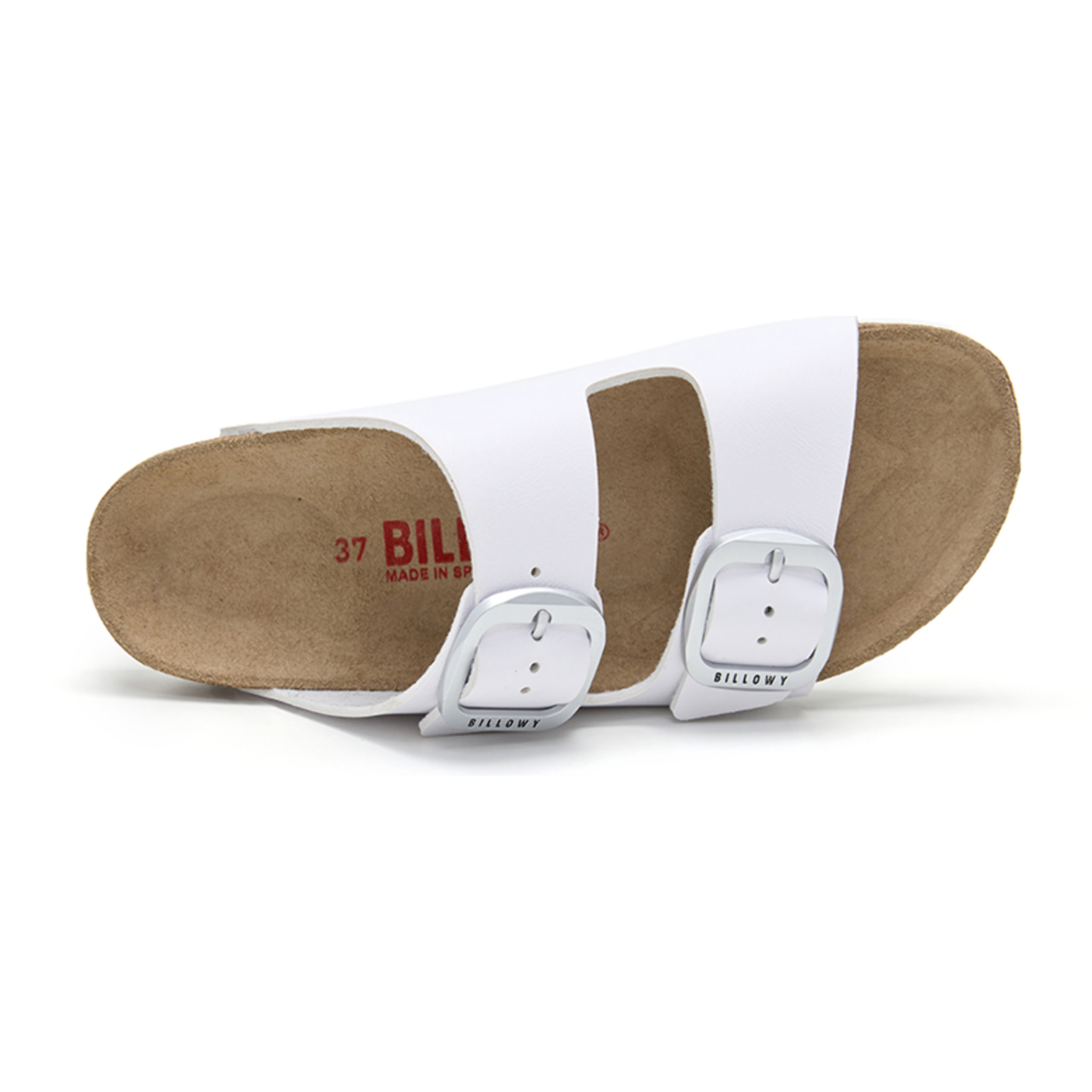 Sandalia BILLOWY BLANCO