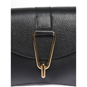 Borsa a spalla Roberta M Nero