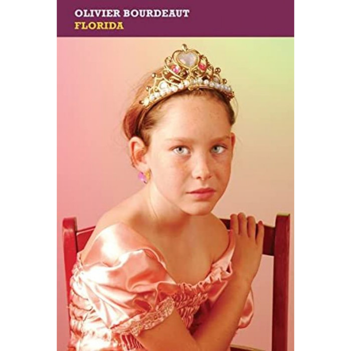 Bourdeaut, Olivier | Florida | Livre d'occasion