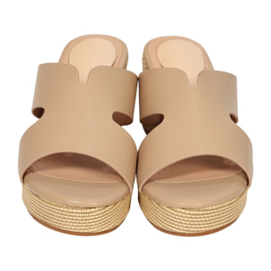 Sandali - tacco 7,5 cm