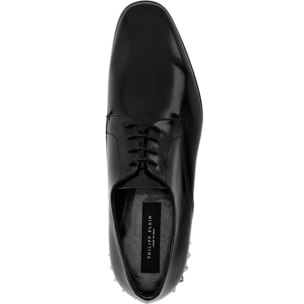 PHILIPP PLEIN City Shoes STARS