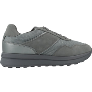 Sneakers de  Mujer de la marca GEOX  modelo D RUNNTIX VERDE