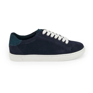 Scarpe Da Bambino Navy Chg