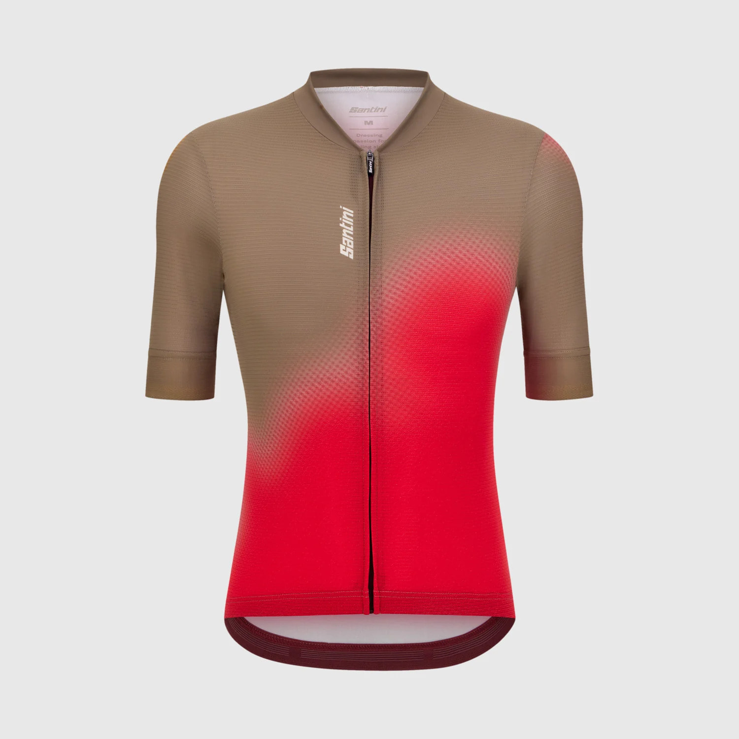 Spot Men's Short Sleeve Jersey - Framboise