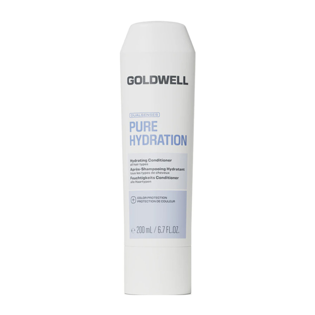 GOLDWELL DS Pure Hydration Conditioner 200ml