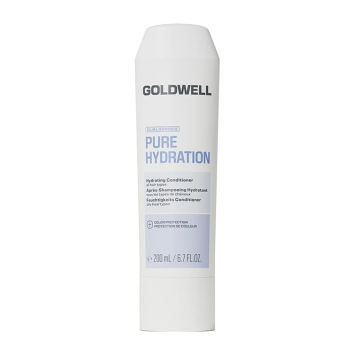 GOLDWELL DS Pure Hydration Conditioner 200ml