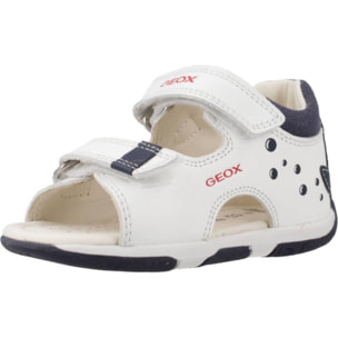 SANDALIAS GEOX B SANDAL TAPUZ BOY