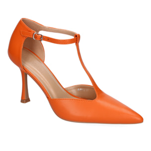 Zapatos de Tacón Fino para Mujer, Elegantes, Punta Fina, Diseño Moderno