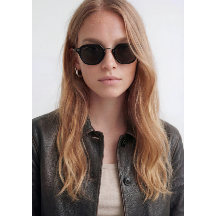 Gafas De Sol D. Franklin Roller S Square