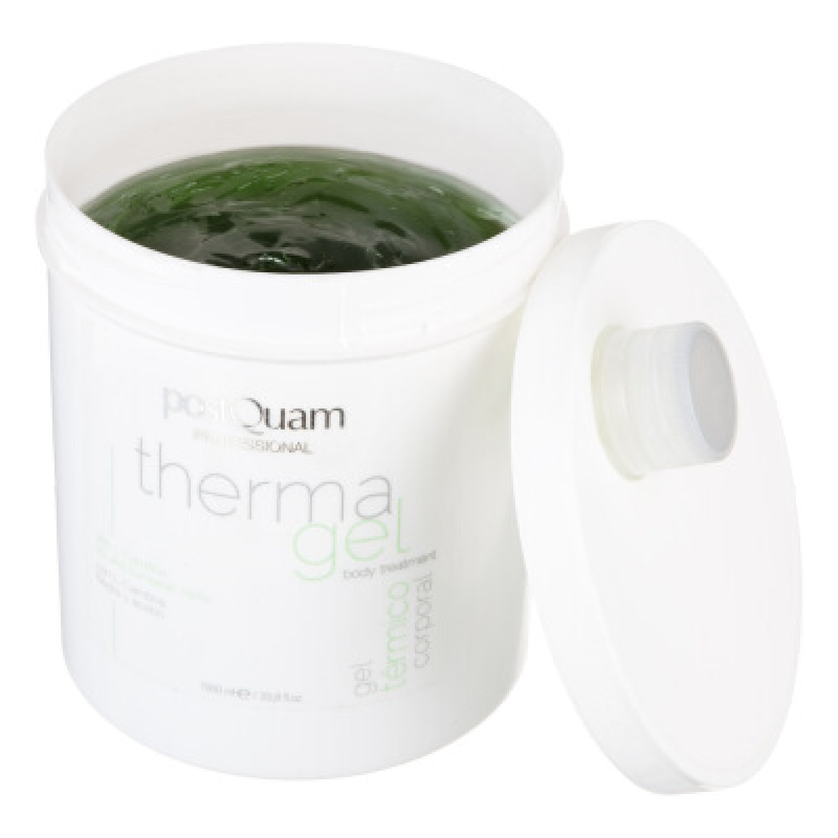 Gel Termico 1000 Ml.