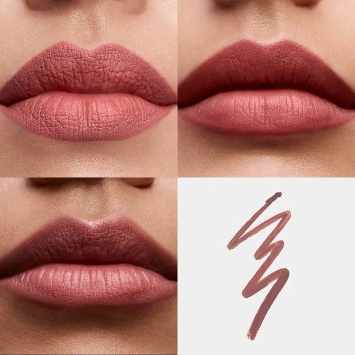 INGLOT Creamy Soft Lipliner 06