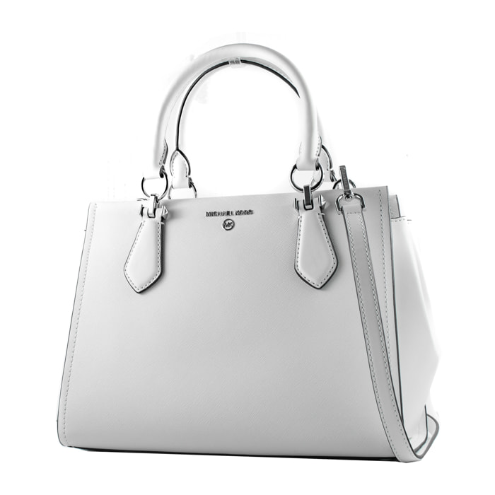 Michael Kors Bolso para Mujer 30S2S6AS2L-OPTIC-WHITE