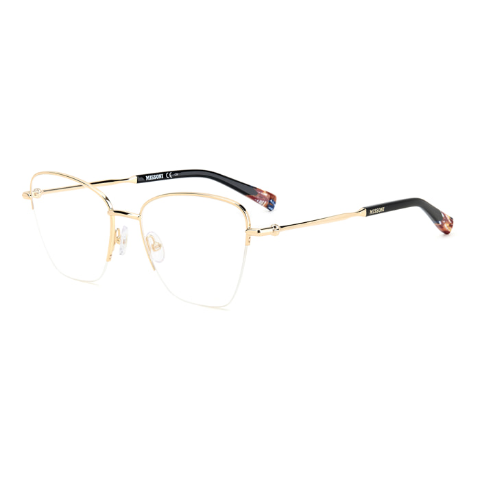 Montura de gafas Missoni Mujer MIS-0122-000