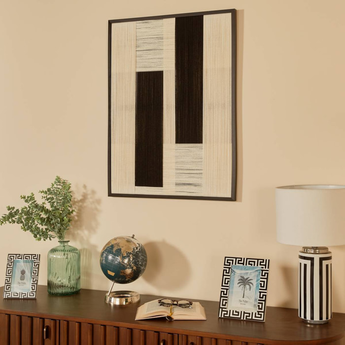 Toile tissia 60x80cm