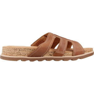 SANDALIAS CLARKS YACHT CORAL