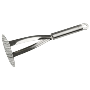 Presse purée professionnel inox Fackelmann Handmade Tradition