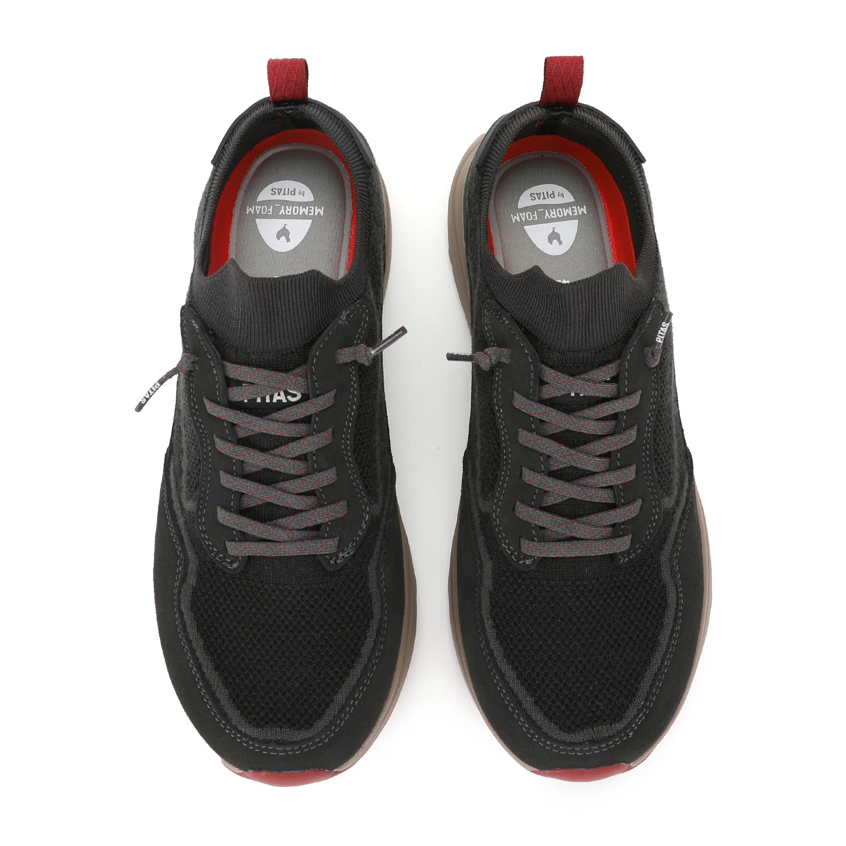 Zapatillas Tui Man Topo