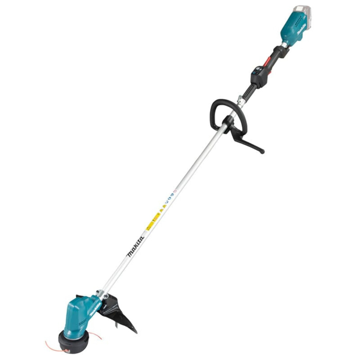 MAKITA Cortadora de Césped de 18V Li-ion - Sin Batería - DUR190LZX3