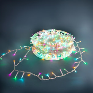 Luci Natlizie - Pezzi 1 - 500xH200x3cm - Bianchi Dino SpA