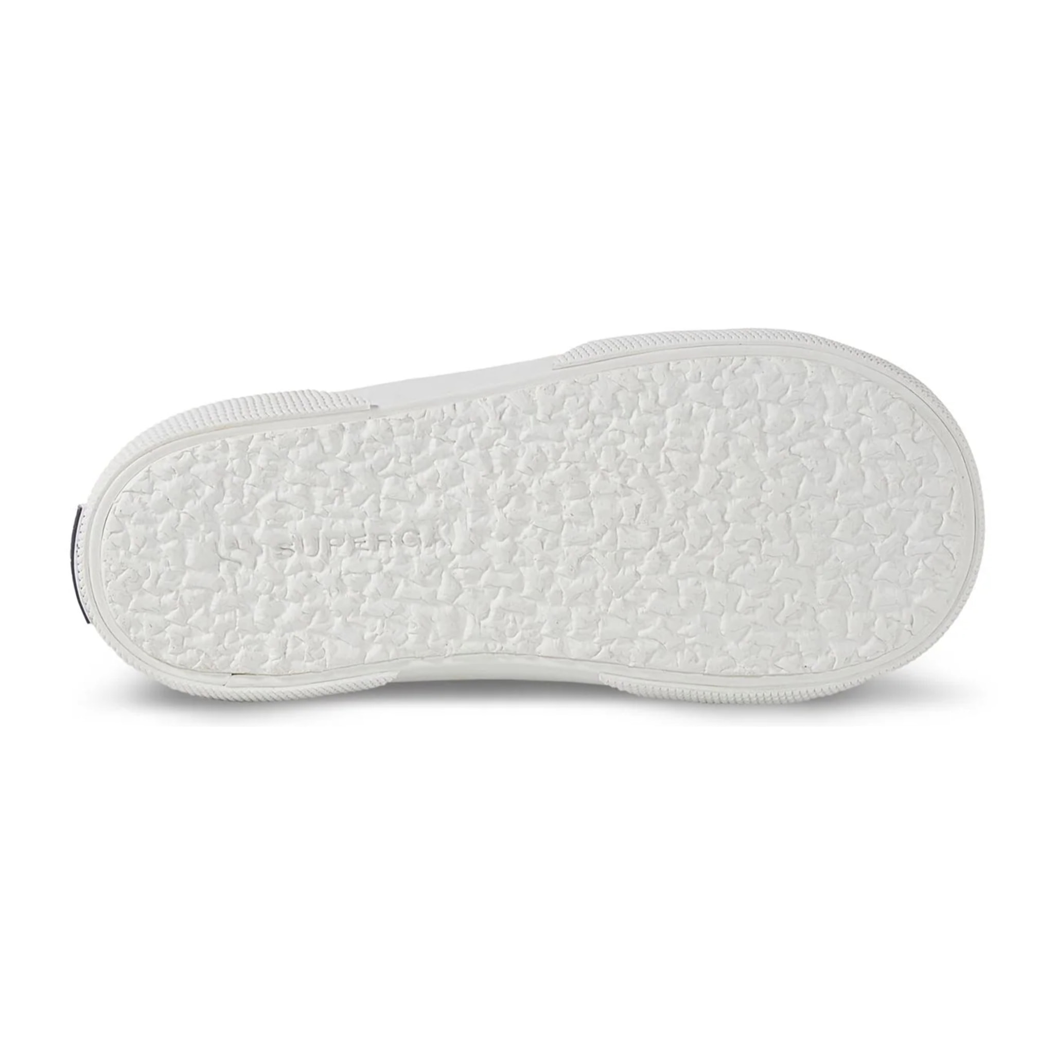 Superga - Bambina Bianco - 3750 KIDS LUNAR