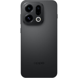 Smartphone OPPO Find X9 512Go Space Black
