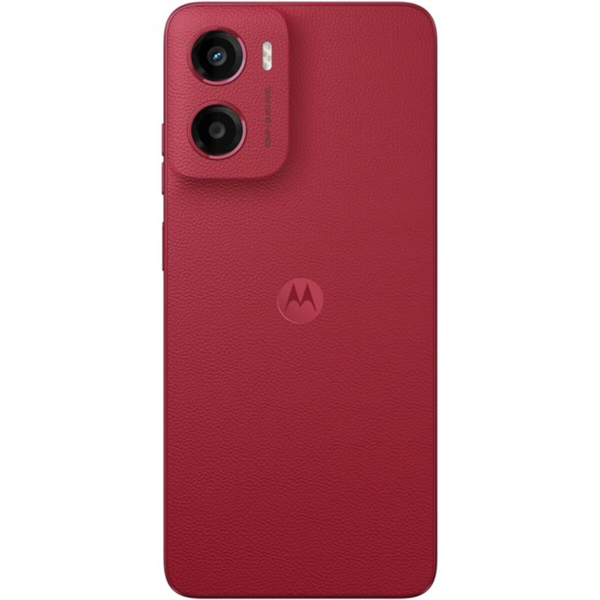 Smartphone MOTOROLA G05 Rouge prune 64Go