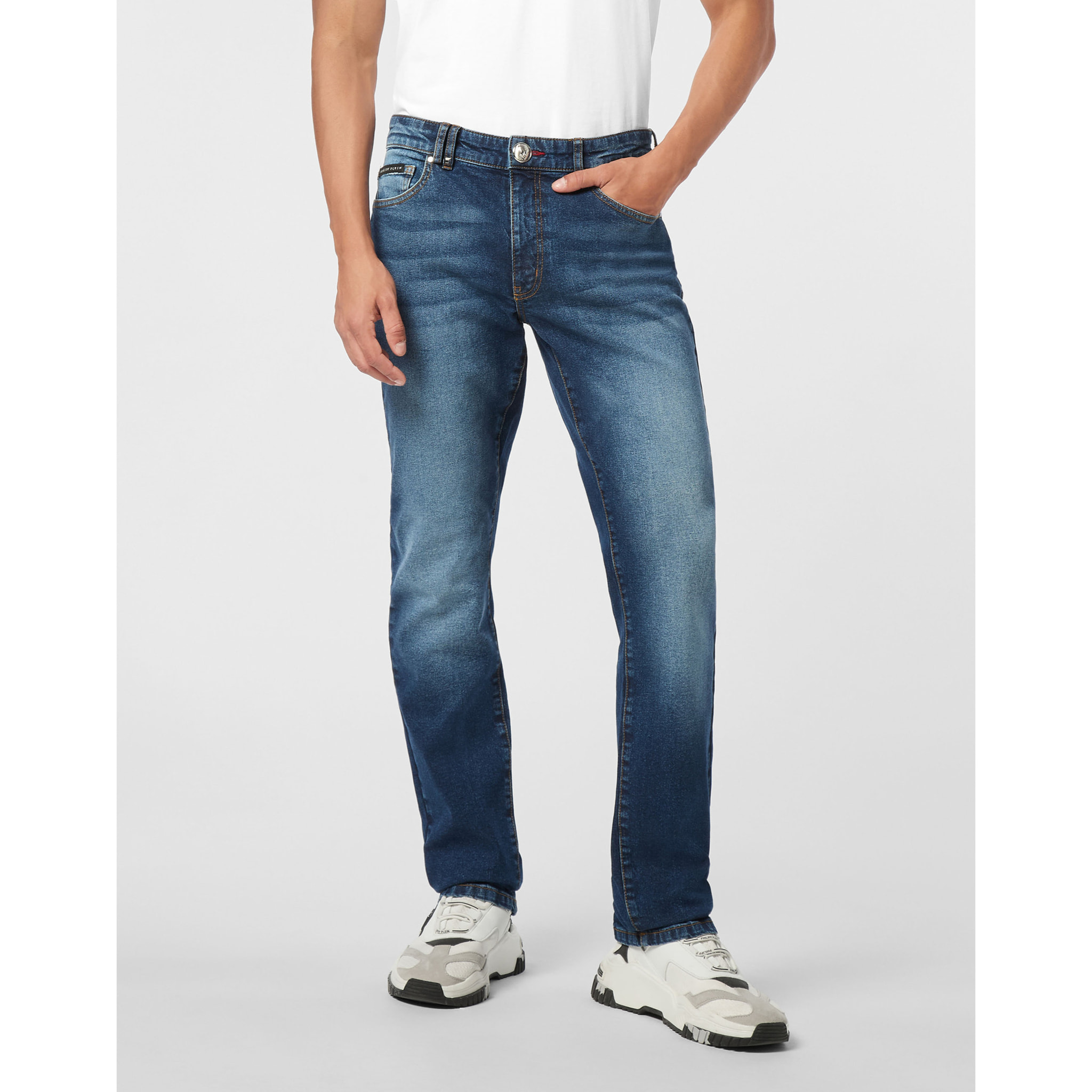 PHILIPP PLEIN Straight Supreme