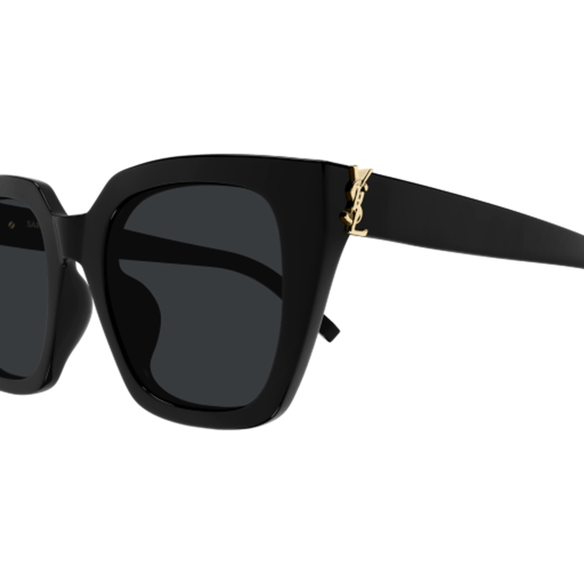 Gafas de Sol Saint Laurent SL M143-001 de Acetato Mujer 51 mm