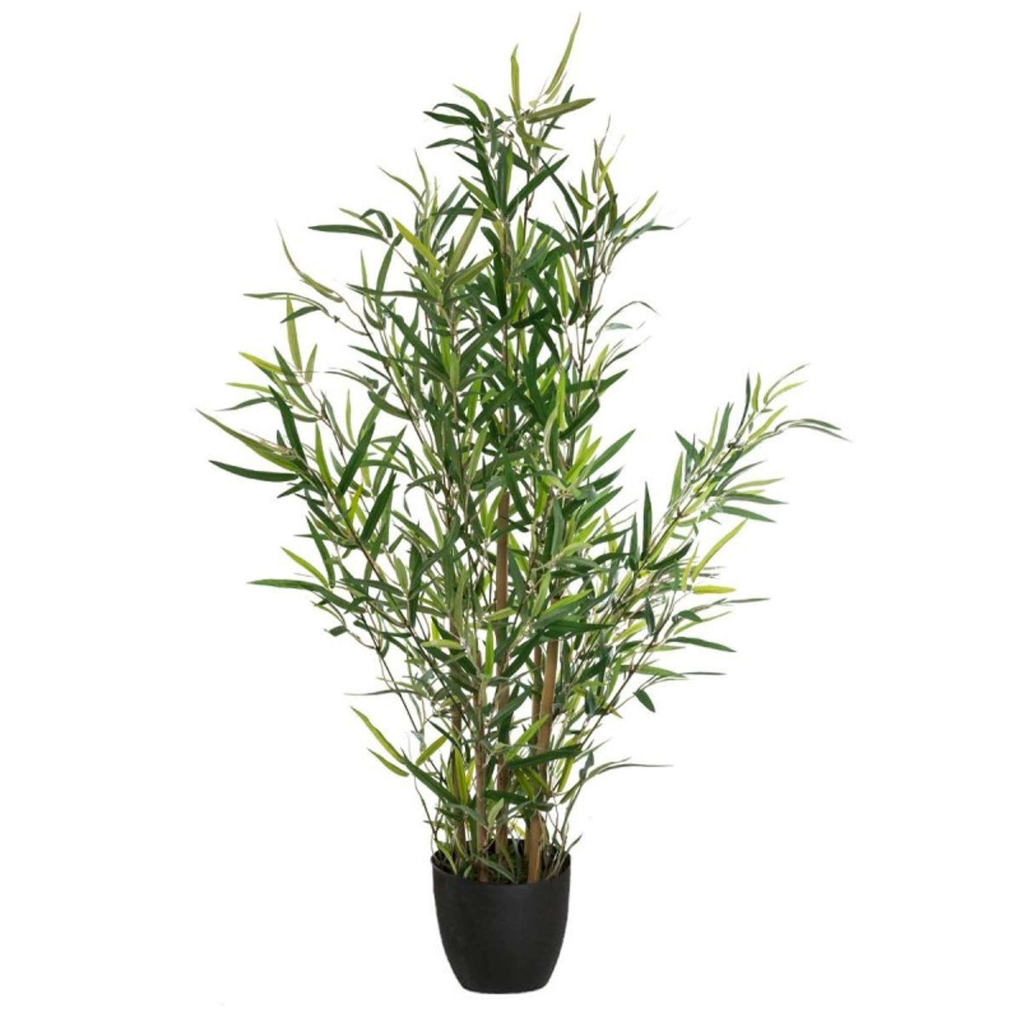 Planta artificial de Bambú Altura 90 cm - Atmosphera