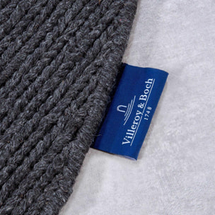 Tapis rond Rond Uni