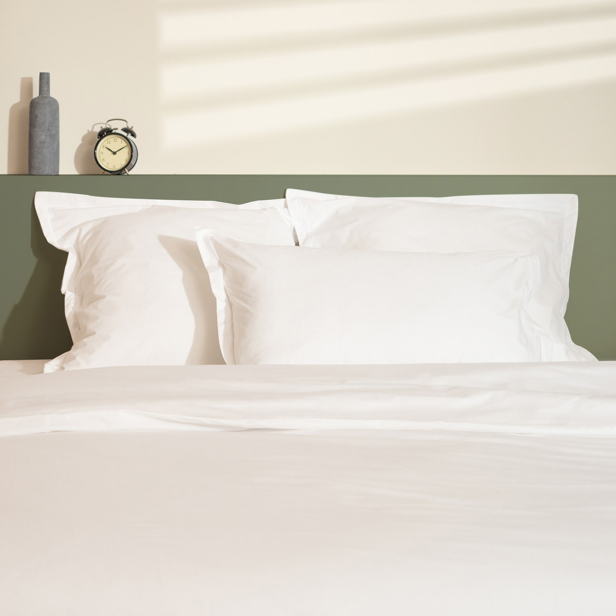 Matelas Hybride Essentiel Mémoire de forme Ressorts ensachés - Hypnia