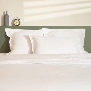 Matelas Hybride Essentiel Mémoire de forme Ressorts ensachés - Hypnia