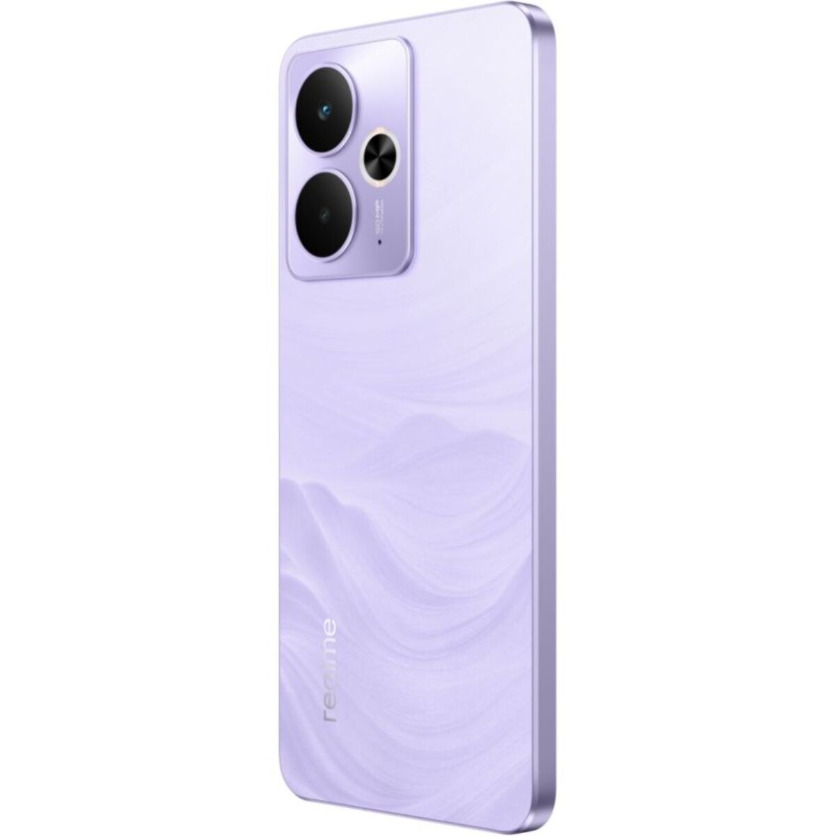 Smartphone REALME 14T Violet 256Go 5G