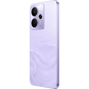 Smartphone REALME 14T Violet 256Go 5G