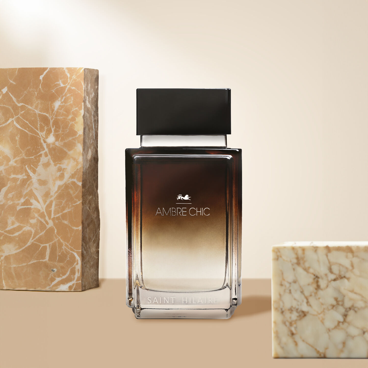 Ambre Chic - Eau de Parfum 100 ml