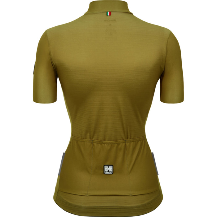 Glory Day - Maglia Donna - Verde Militare - Donna