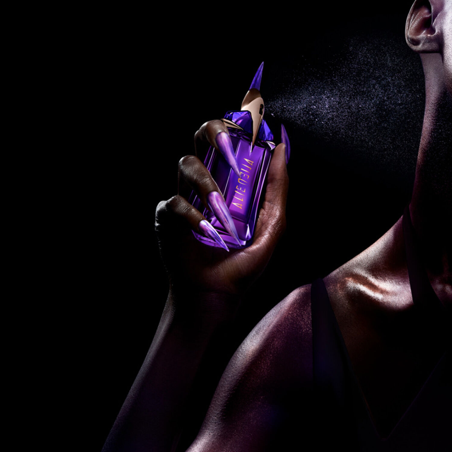 Alien - Eau de Parfum Rechargeable