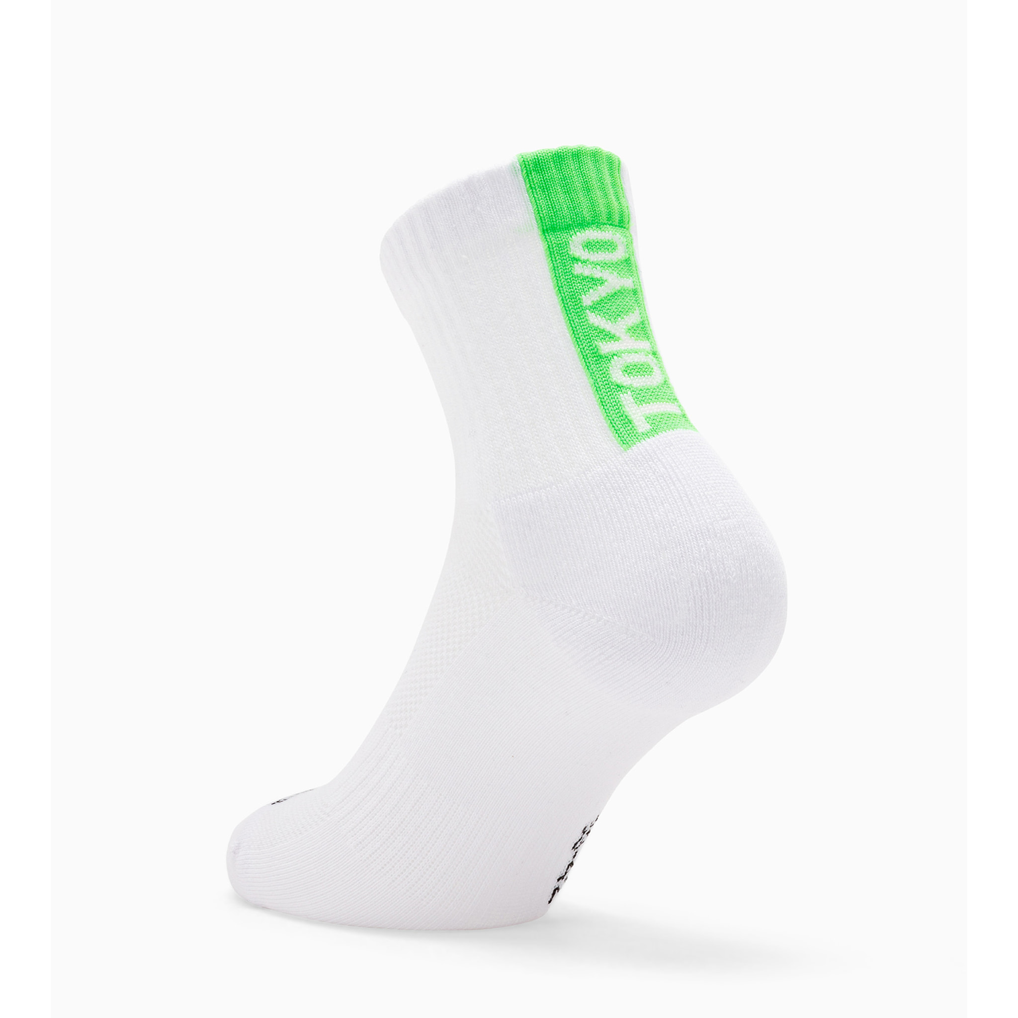 Calza corta tennis unisex Tokyo