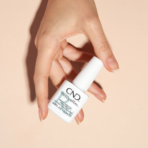 Rescuerxx™ - Traitement Quotidien Réparateur pour Ongles à la Kératine 15ml