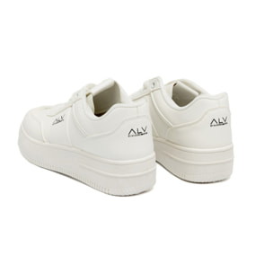 Sneakers donna Edera Pro - 100% Poliuretano