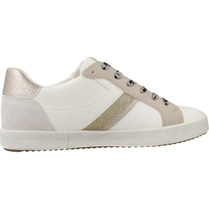 Sneakers de  Mujer de la marca GEOX  modelo D BLOMIEE BEIS