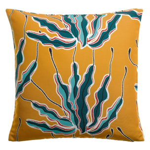 Coussin imprimé Alga outdoor