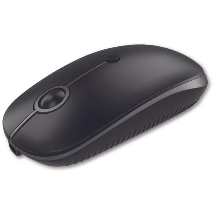 Souris sans fil ESSENTIELB rechargeable M-12-SF